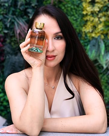 Amazon.com : Atralia Amazonas Avalanche Arab Perfume For Men