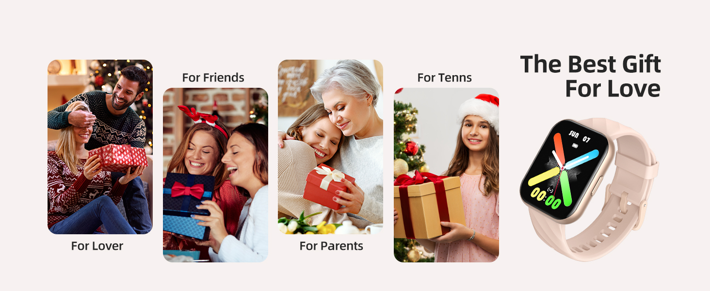 smart watches for women