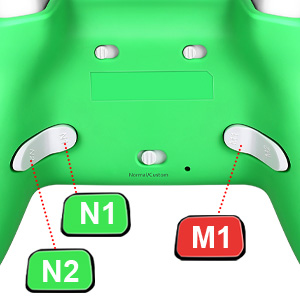wireless controller