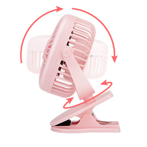 personal fan
