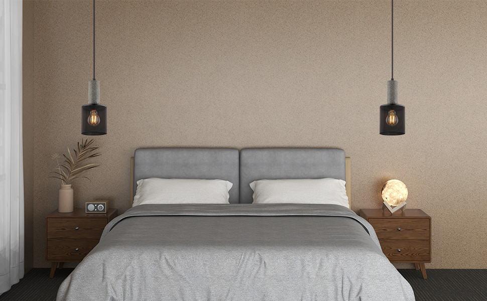 Modern Adjustable Kitchen Hanging Ceiling Light