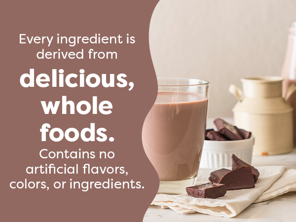 Flavcity Protein Smoothie