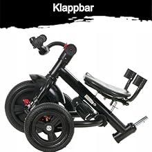 klappbar