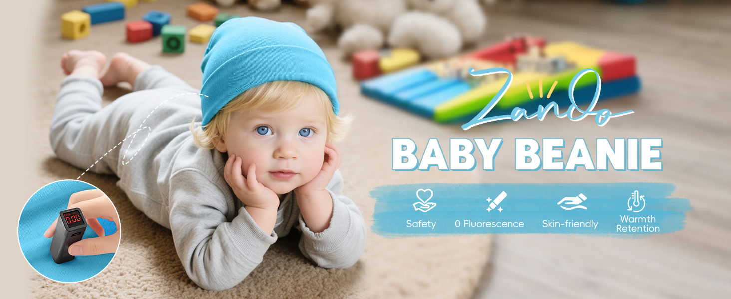 baby hat