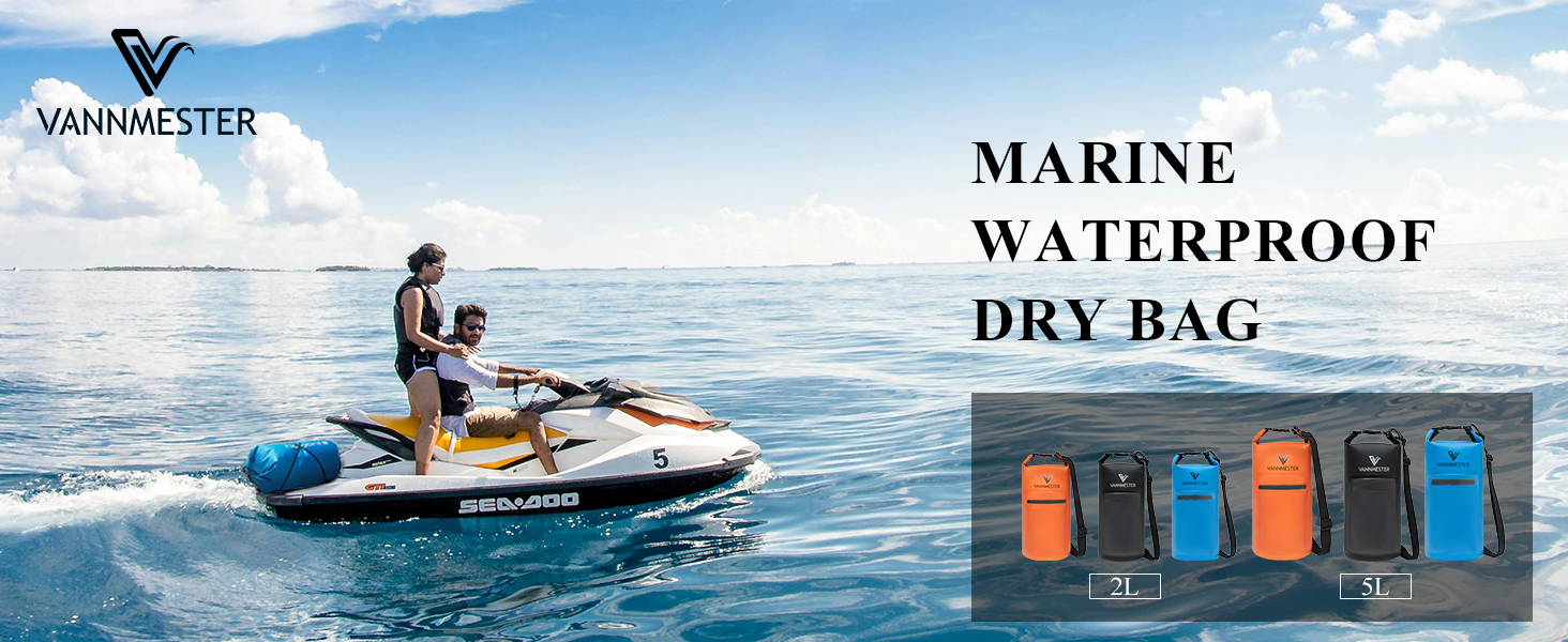 dry bags backpack for kayaking waterproof