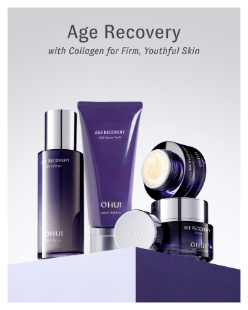 age recovery 