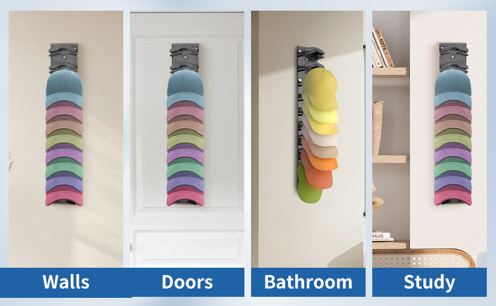 Suitable for various scenarios