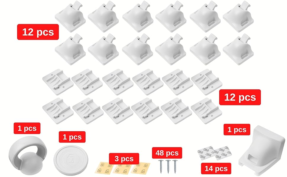 Kindersicherung Haushalt Babysicherung Schutz