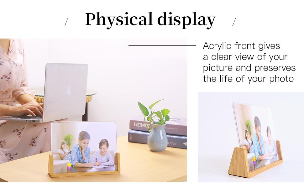 フォトフレーム