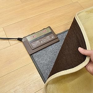 Amazon｜StorePocket ラグ 洗える ラグマット カーペット 猫 約
