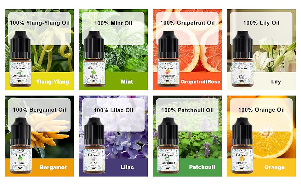 oils for diffuser essential diffusers home oil set aromatherapy essentials