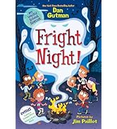 My Weird School 21-Book Box Set: Gutman, Dan, Paillot, Jim