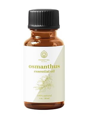 Osmanthus oil