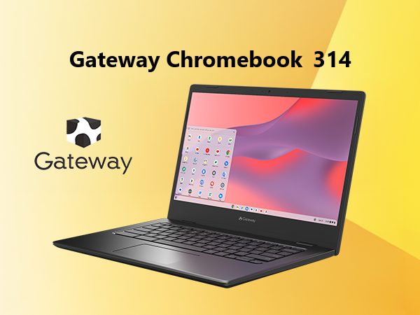 Amazon.com: acer Gateway Chromebook 314 CBO314-1H-C476
