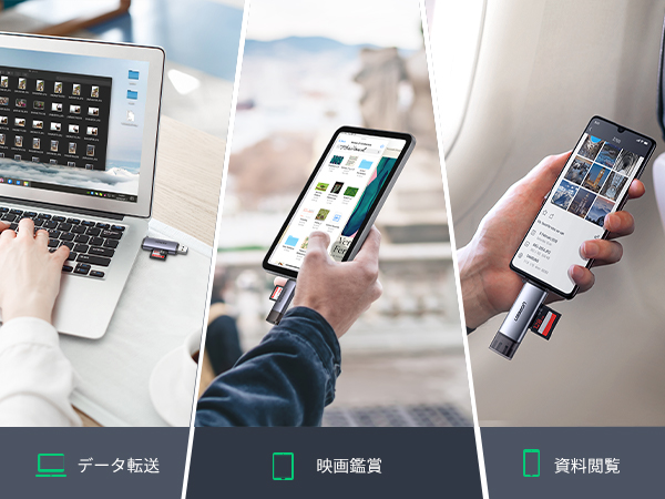 SD Card Reader