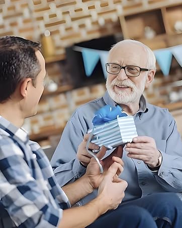 A perfect and thoughtful gift