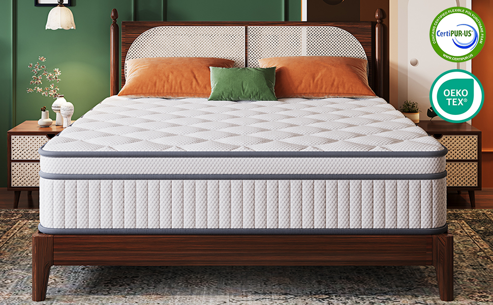 full size mattress