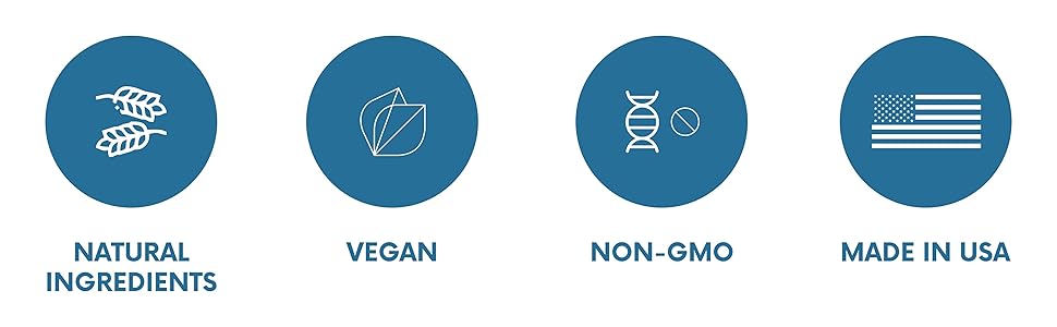iGenics Premium Eye Vitamins 
