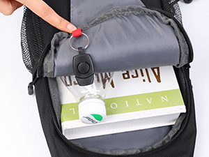 Lightweight One Strap Bags