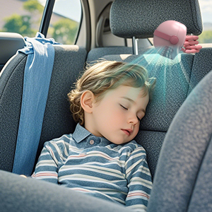 it can be used in car