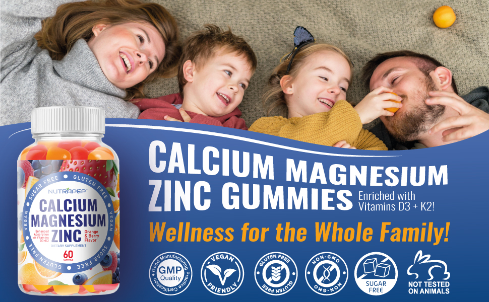 Understanding the Importance of Zinc in Your Child\’s Diet