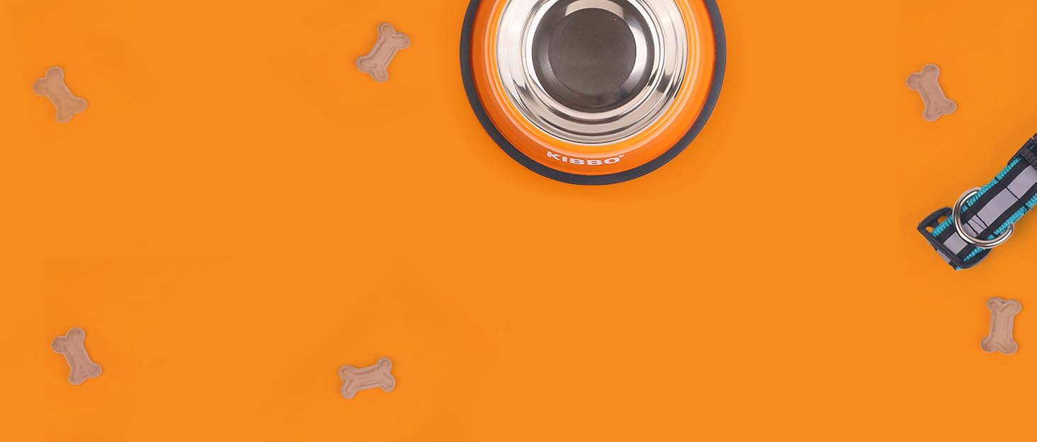 Background Kibbo brand story