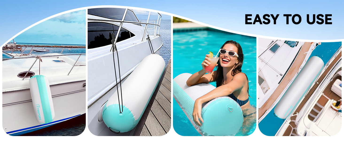 boat fender