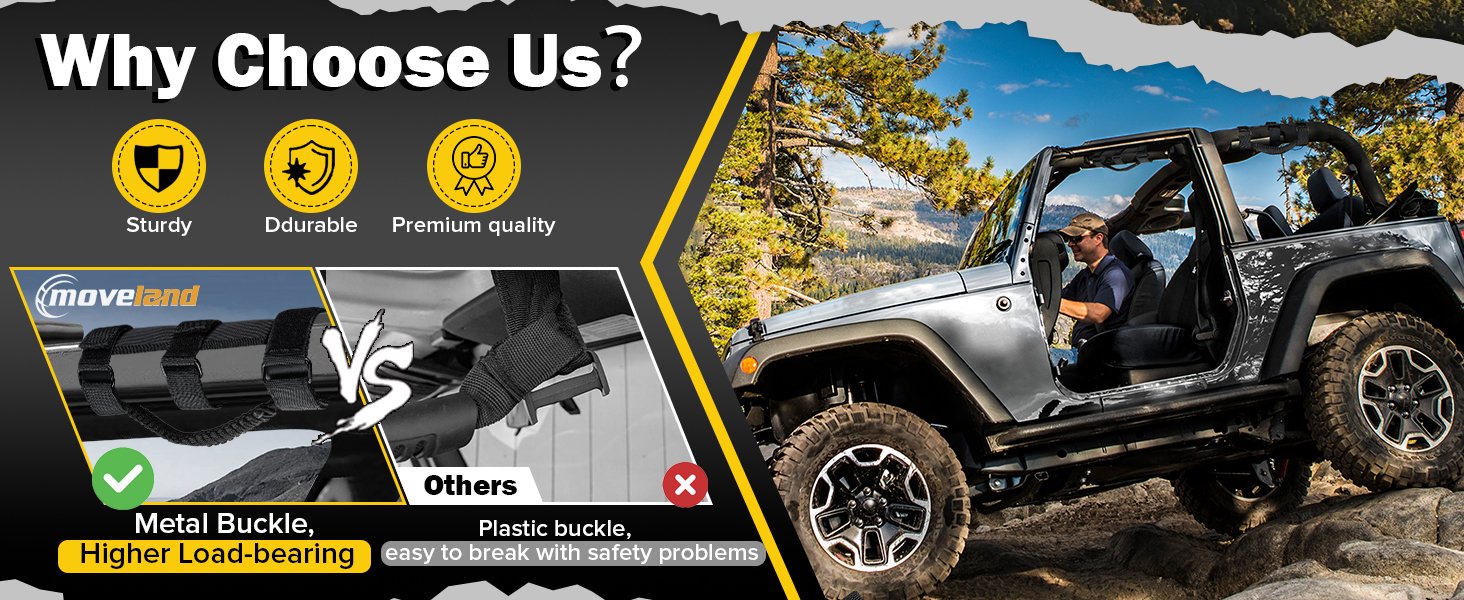 jeep gladiator roll bar