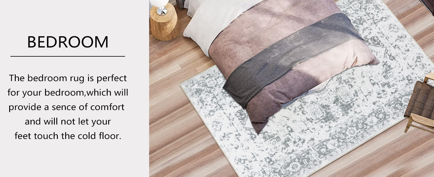 Bedroom Carpet