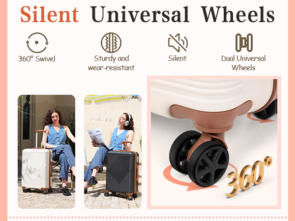 hard shell carry on luggage