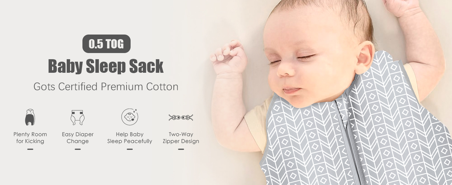 Baby Sleep Sack