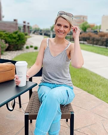 Spaghetti Strap Tops for Casual Daily