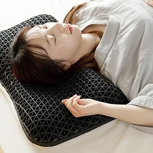 Amazon｜NERUSIA 究極の寝返り体験 寝具専門店が作る枕 整形