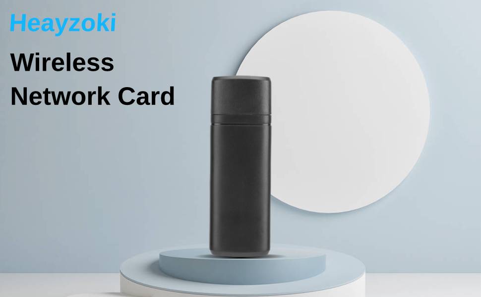 Wireless Network Card