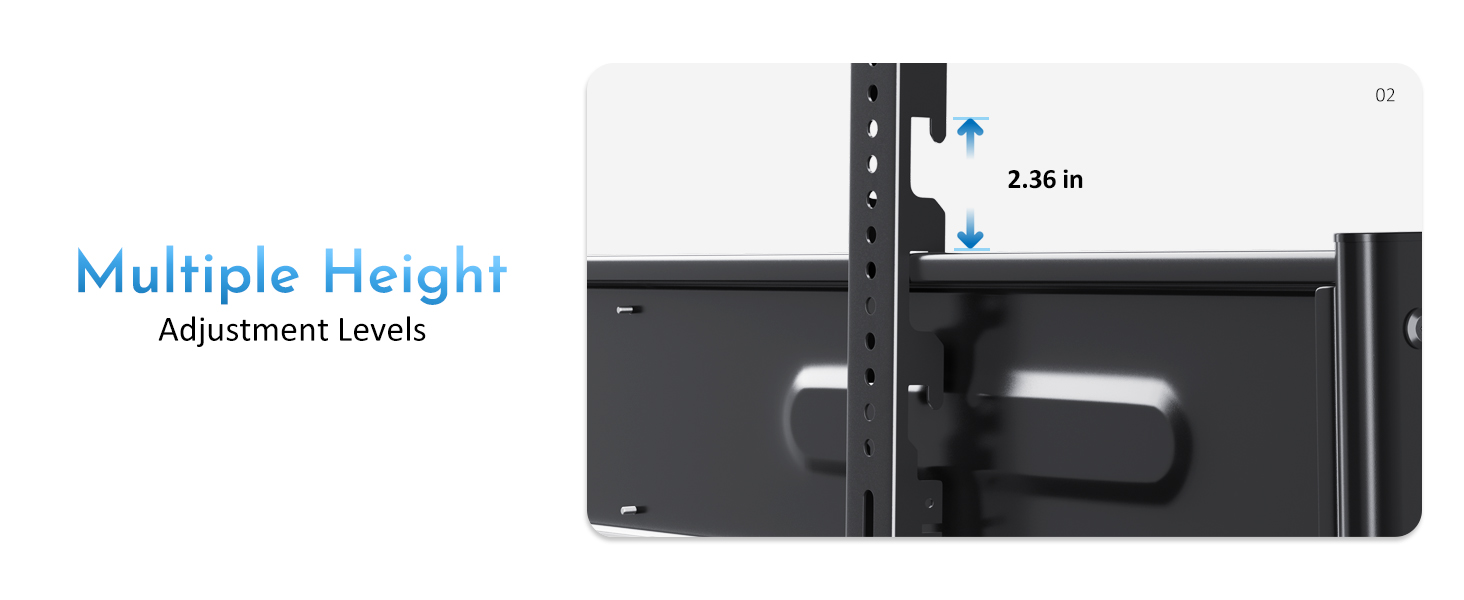 smart board stand for 65 inch screen
