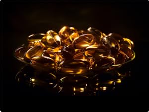 Essential Vitamins & Minerals