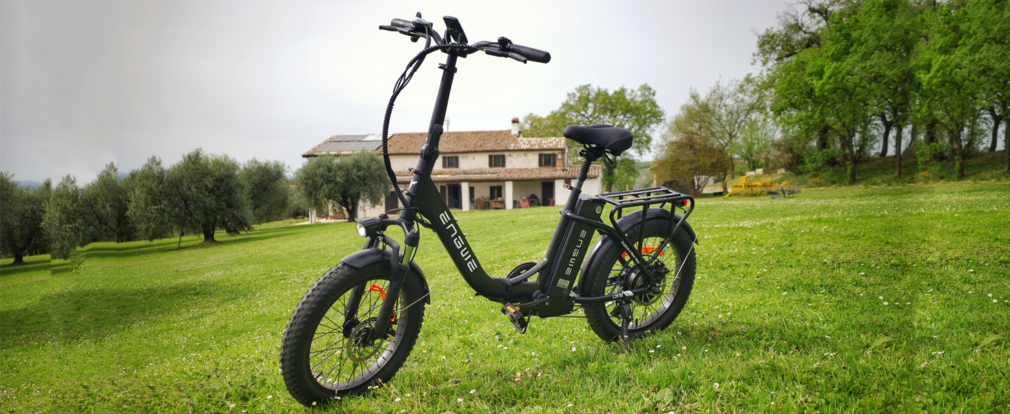 elektrofahrräder  20 zoll