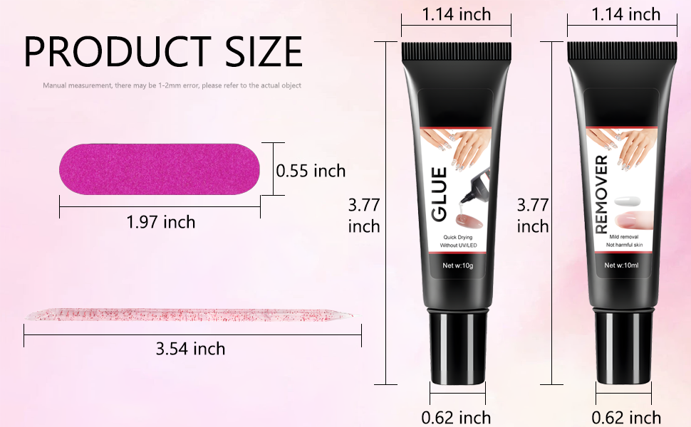 busy moms appreciate the durability and long-lasting hold of this glue during household