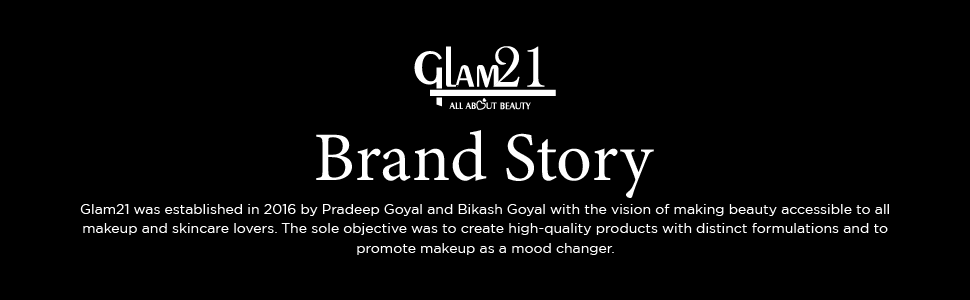Brand Story