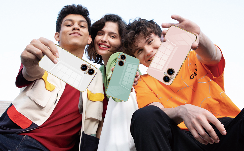 OnePlus Nord N20 5G Case