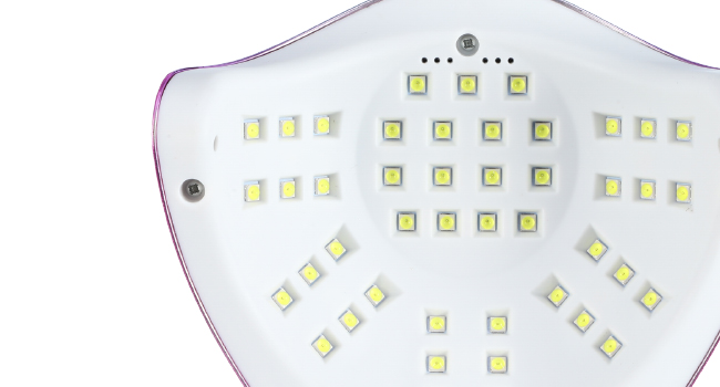 UV-LED Nail Lamp