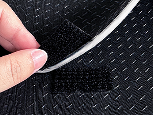 Car Seat Protector