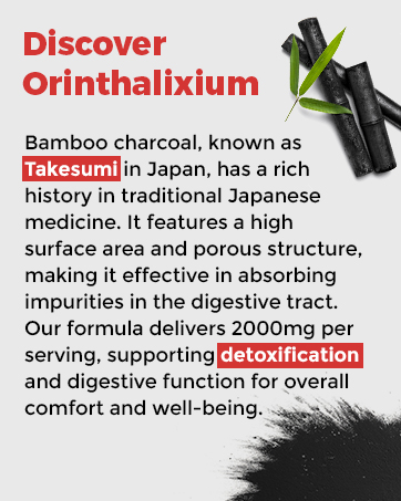 Activated Charcoal