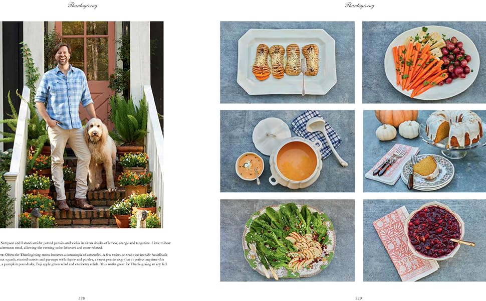 celebrating home, james farmer, home designer book, interior design book, holidays