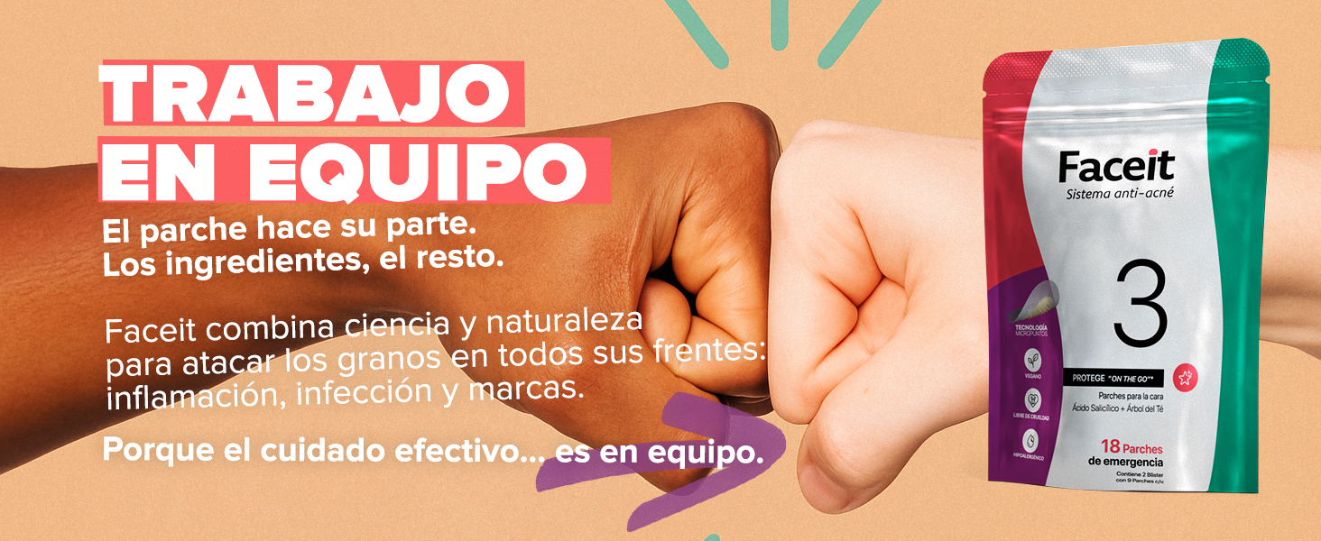 parche hidrocoloide hydrocolloid roll starface anti estrellas benzacare puntos negros aprilskin vt