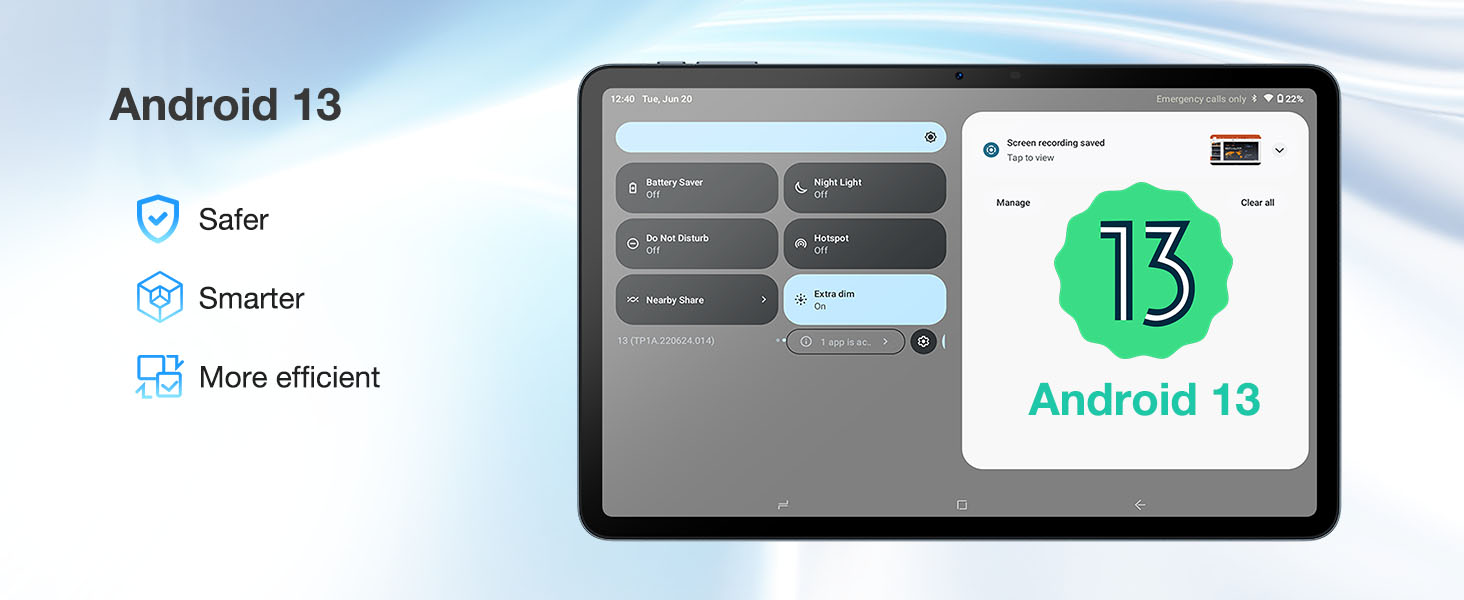 tablet