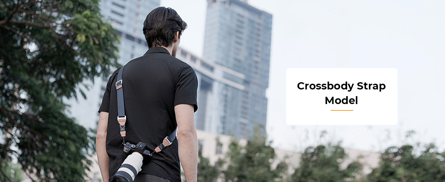 camera sholder sling strap