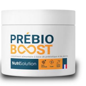 Prebioboost