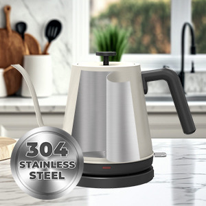 304 Stainless Steel Inner