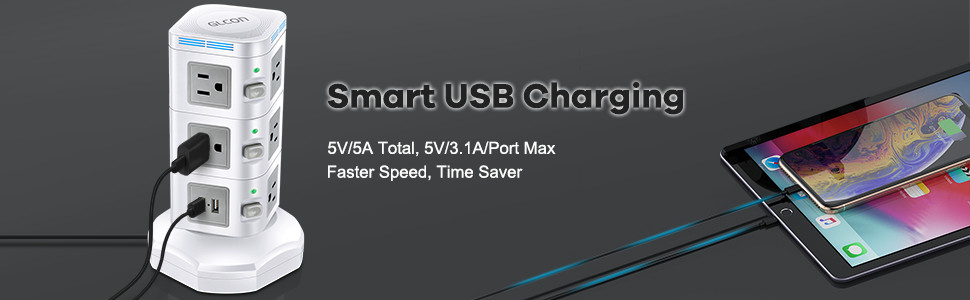 usb charger